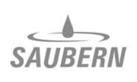 Logo Saubern